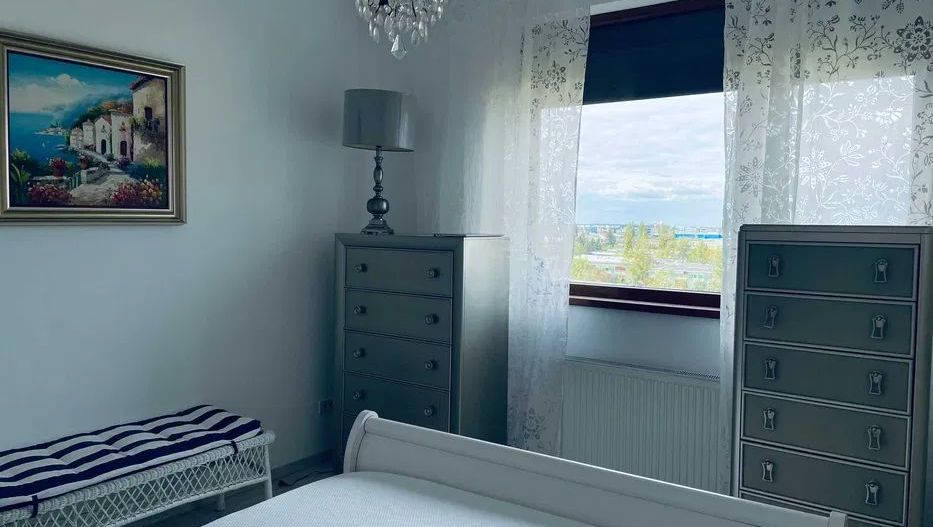 2 camere | Aviatiei | Biharia | Baneasa 2 bai - Poză 5