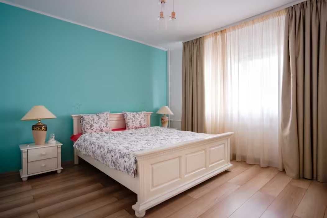 Închiriez apartament 2 camere, Mall Vitan, renovat, boiler - Poză 5