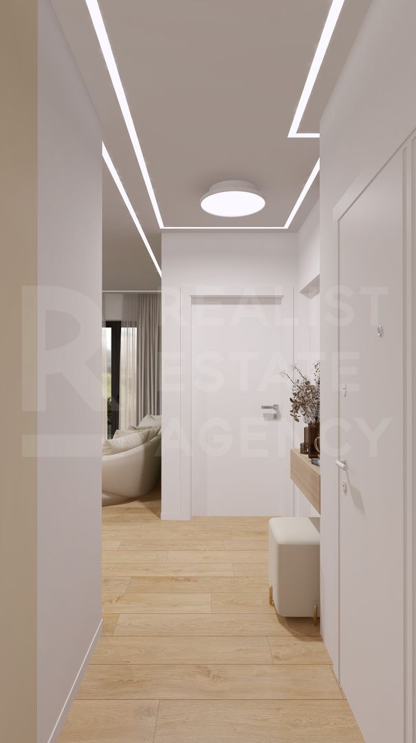 Vânzare, apartament, 2 camere, București - Poză 4