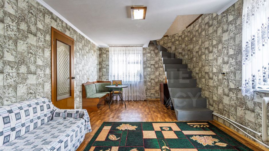 Vânzare, casă, 5 camere,  Vadul lui Vodă - Poză 5