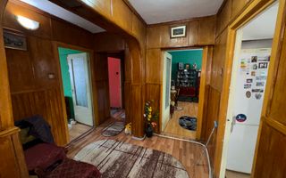 APARTAMENT 3 CAMERE CAMPULUNG, ETAJ 4, GRUI - Poză 15