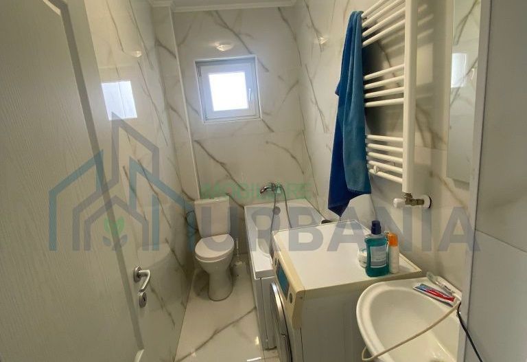 Apartament modern 1 cameră, Cartier Stejarilor Residence, Lunca Cetățuii - Poză 2