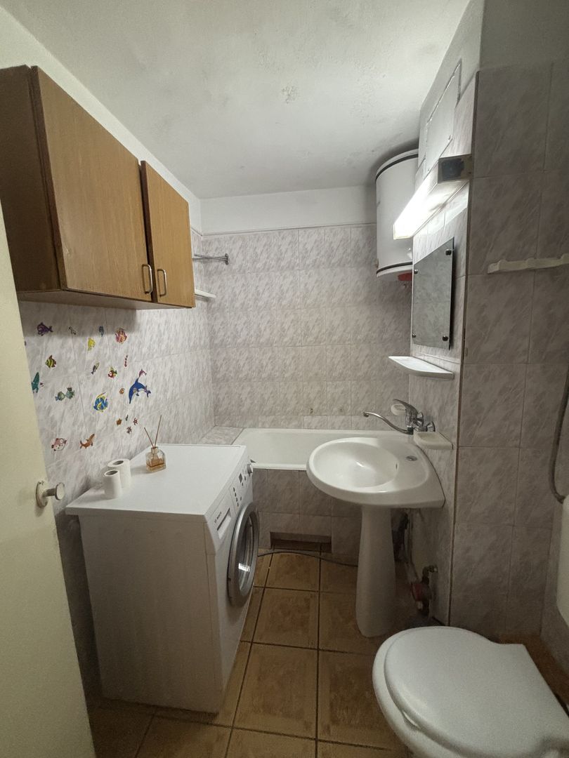 Decomandat in Calea Girocului - Poză 4