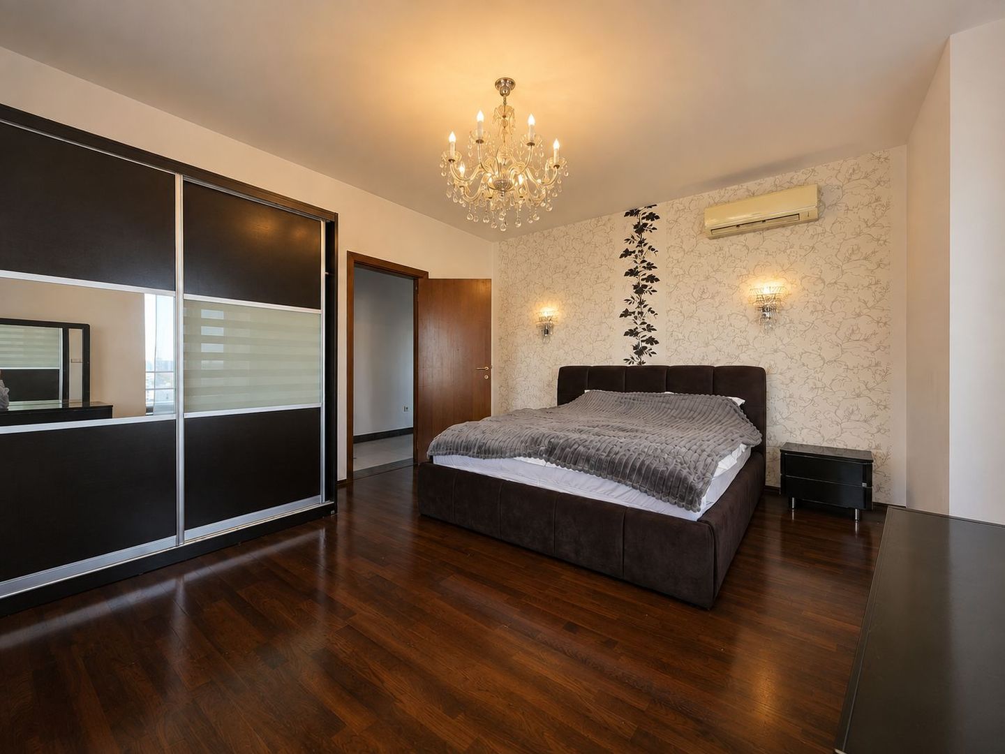 Apartament 90 mp | Bloc 2009 | Centrală proprie | Parcare subterană | - Poză 7