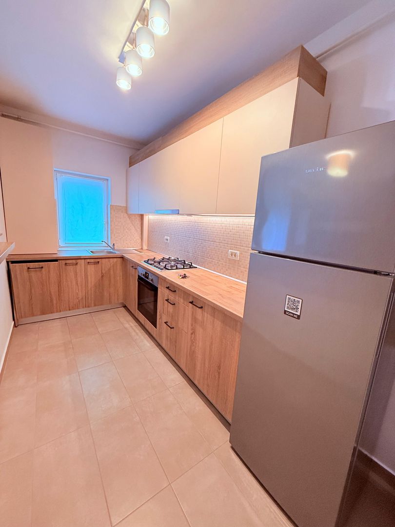 Braytim- Mures | 2 camere | Bloc Nou | Loc de parcare inclus - Poză 8