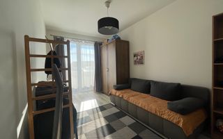 Apartament 3 camere--Turnisor | Decomandat | Balcon 10 mp | Parcare privata - Poză 7
