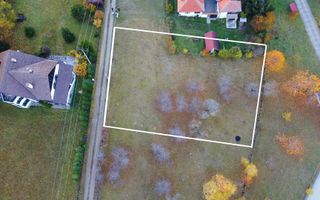 Intravilan 1000 mp | Sohodol-Priveliște panoramică către munți Bucegi - Poză 2