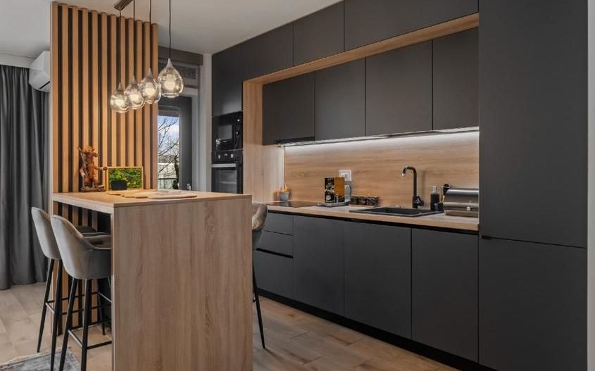 Apartament Parcului 20 I Concordia - Poză 6