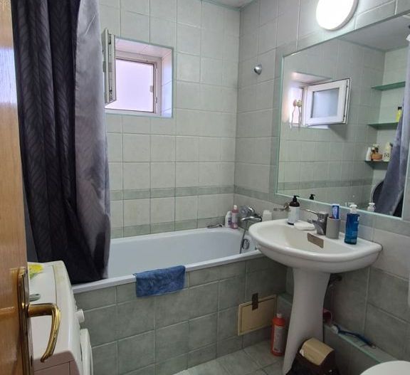 Vanzare apartament 3 camere, 2 bai, bloc 1985, langa metrou Titan, IOR - Poză 11
