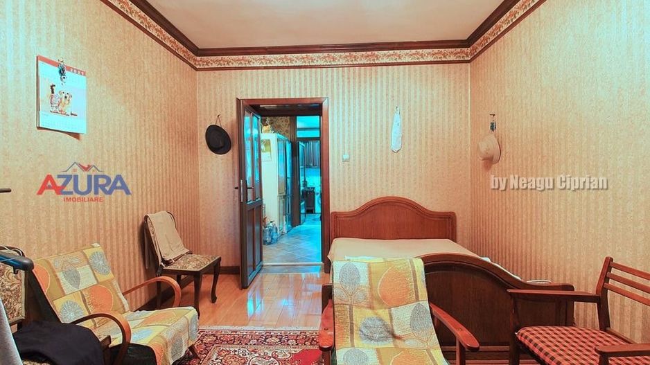 Apartament 3 camere zona Traian - Poză 18