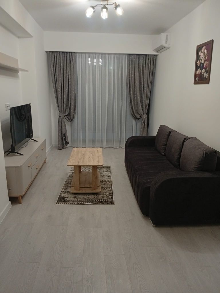 Apartament 2 camere, complet mobilat si utilat, Complex Rezidential Novum 56 - Poză 1