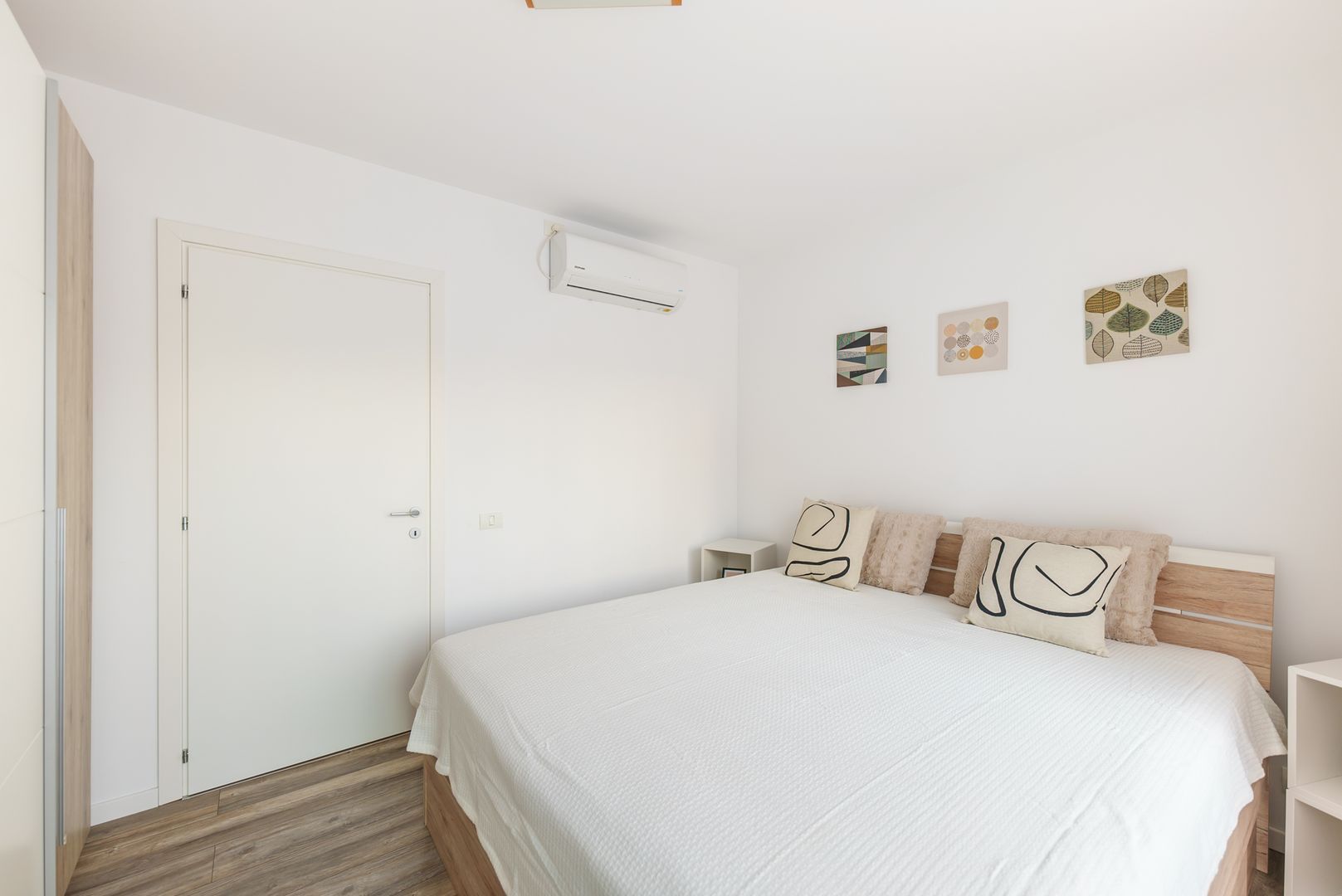 Închiriat: Apartament modern cu 3 camere. Bourgeois Residence - Poză 7