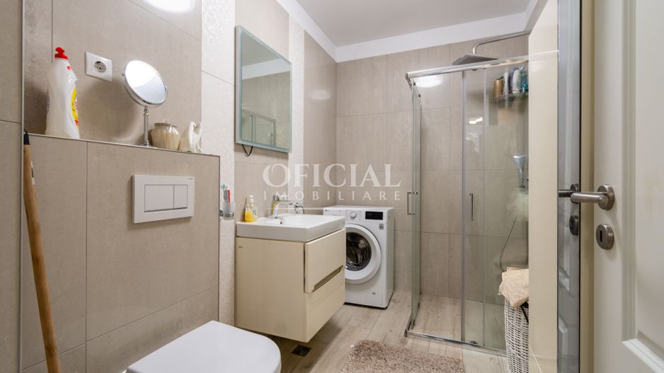 Apartament 2 Camere | Intermediar | Zona Optimus VIVO Metro - Poză 9