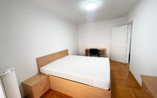 3 camere, mobilat modern, LA CHEIE, balcon, Zorilor, SIGMA - Poză 5