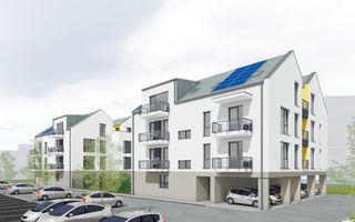 Apartamente decomandate | Lift | Gradina proprie | Dezvoltator - Poză 9