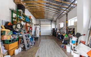 Vânzare, casă, 3 nivele strada Livezilor, Cricova. - Poză 23