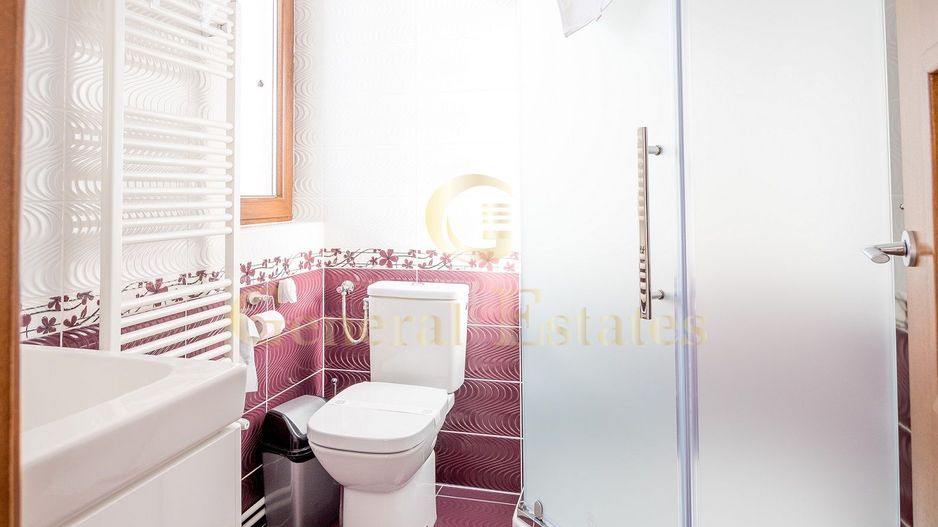 Vilă cu suflet și poveste în Tohanu Nou – Bran - Poză 24