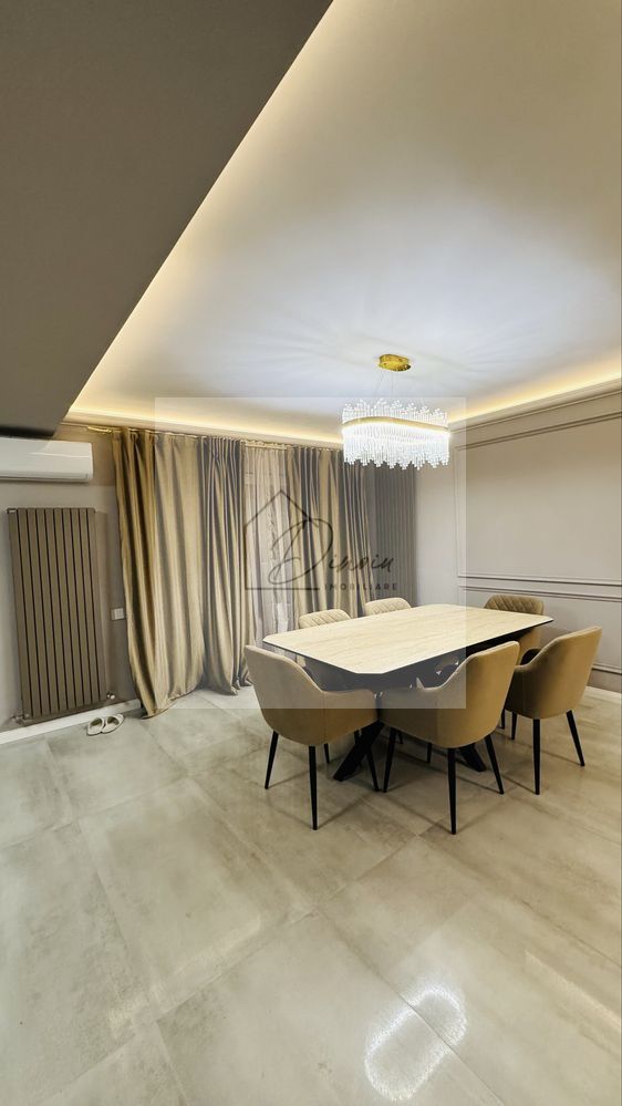 VILA moderna Pipera I 4 camere I Vasile Alecsandri I Iancu Nicolae - Poză 3