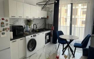 Apartament 2 camere, parcare privata, bloc 2024, Bragadiru - Poză 3