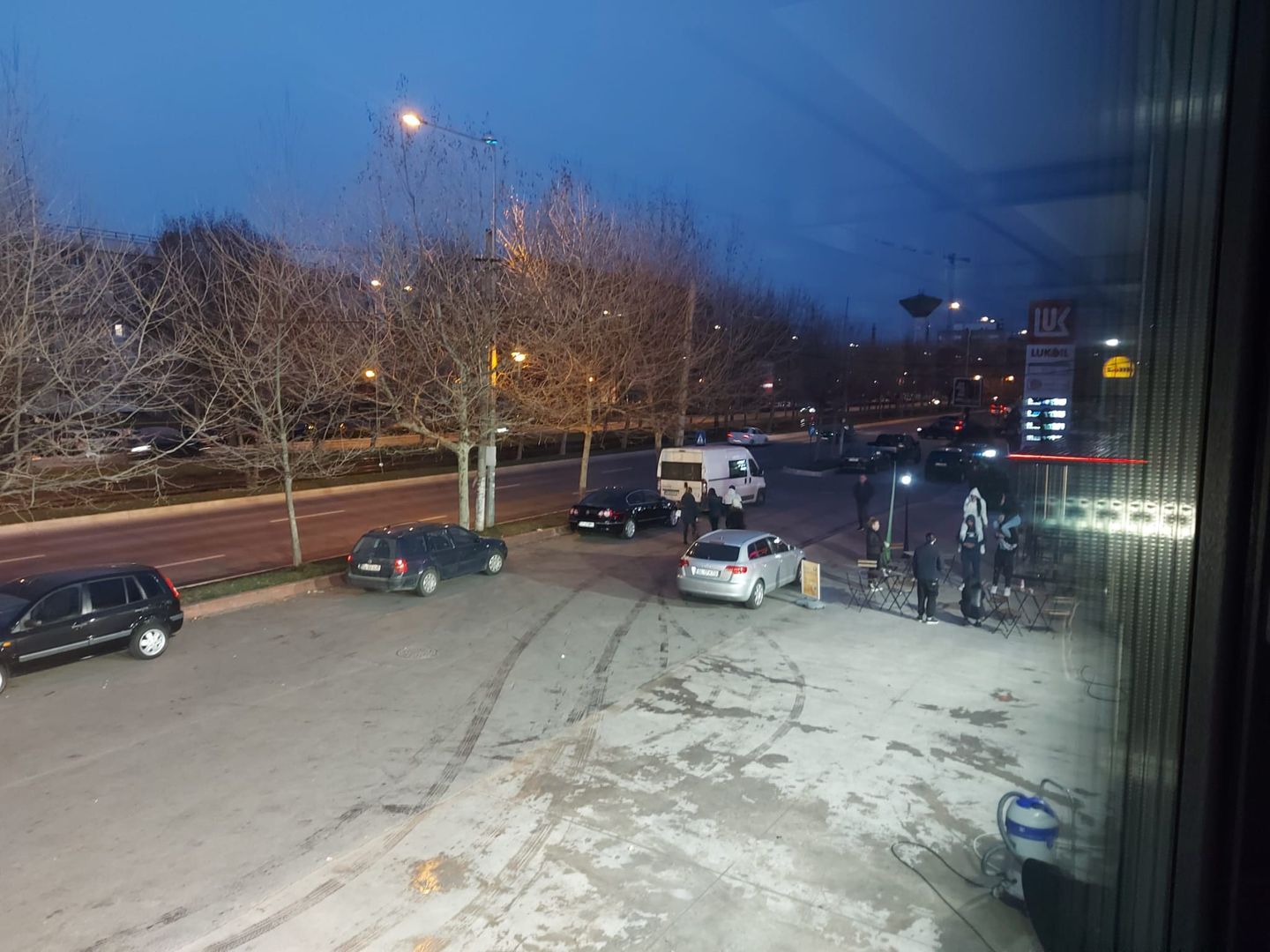 Spatii comerciale Bd Pallady - Poză 6