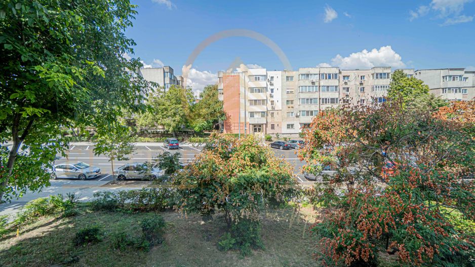 Inel 1 - DR-uri - 2 camere decomandat ,  etaj 1. - Poză 14