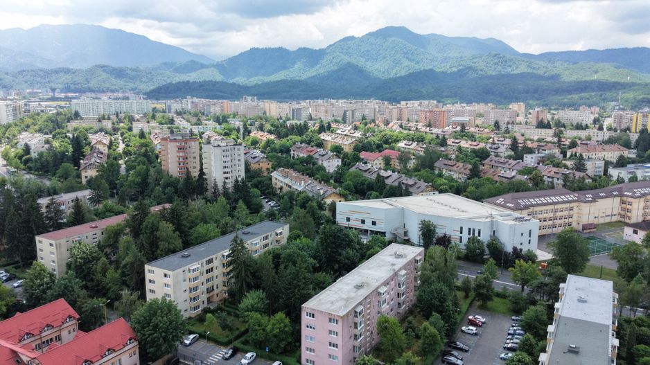 Apartament de vânzare 2 camere - CARTIER ASTRA - Poză 15