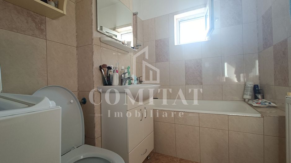 0% Comision | Apartament cu 3 camere | Zonă centrală - Turda - Poză 11