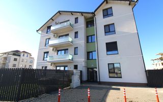 Dumbravita, 3 camere, 2 bai,  Pet-friendly - Poză 1