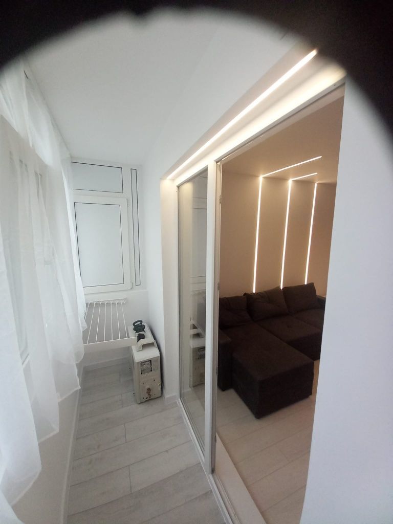 Închiriere apartament 2 camere, decomandat, cu loc de parcare - Poză 5