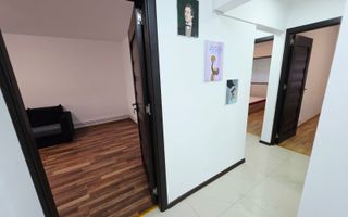 Apartament 3 camere de inchiriat, 9 Mai, 2 bai, beci - Poză 6