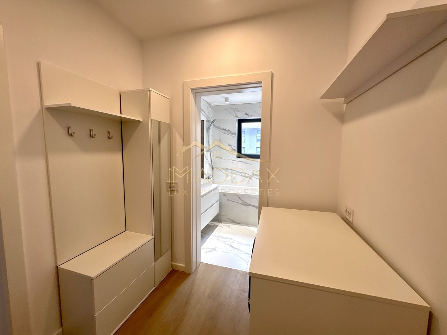 Apartament 2 camere Fabrica de Glucoza - Premium & Exclusivist 195.000e+Tva - Poză 17