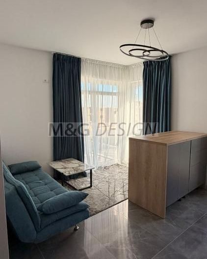 Apartament 1 camera Giroc bloc nou - Poză 4