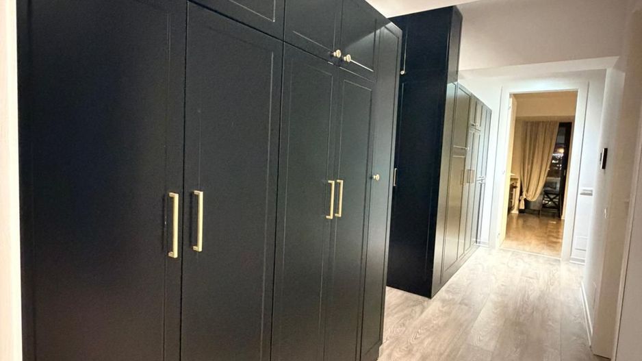 Inchiriere Apartament 3 Camere Cloud 9 Residence 2 Locuri Parcare - Poză 7