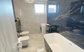 Penthouse | 3 camere | Terasa 110 mp | Jacuzzi - Poză 14