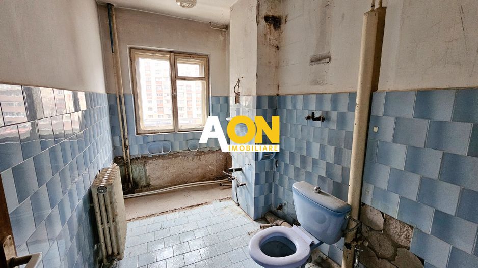 Apartament 3 camere decomandat, etaj 3, ultracentral - Poză 6