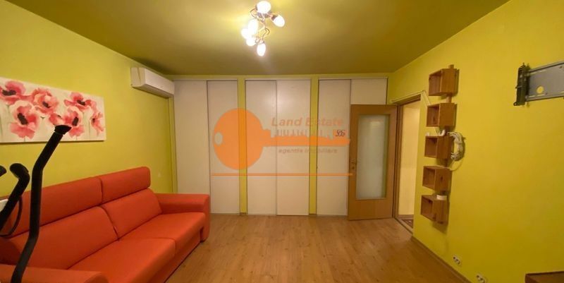 2 camere Nerva Traian-Timpuri Noi( centrala Termica-60mp ) - Poză 2