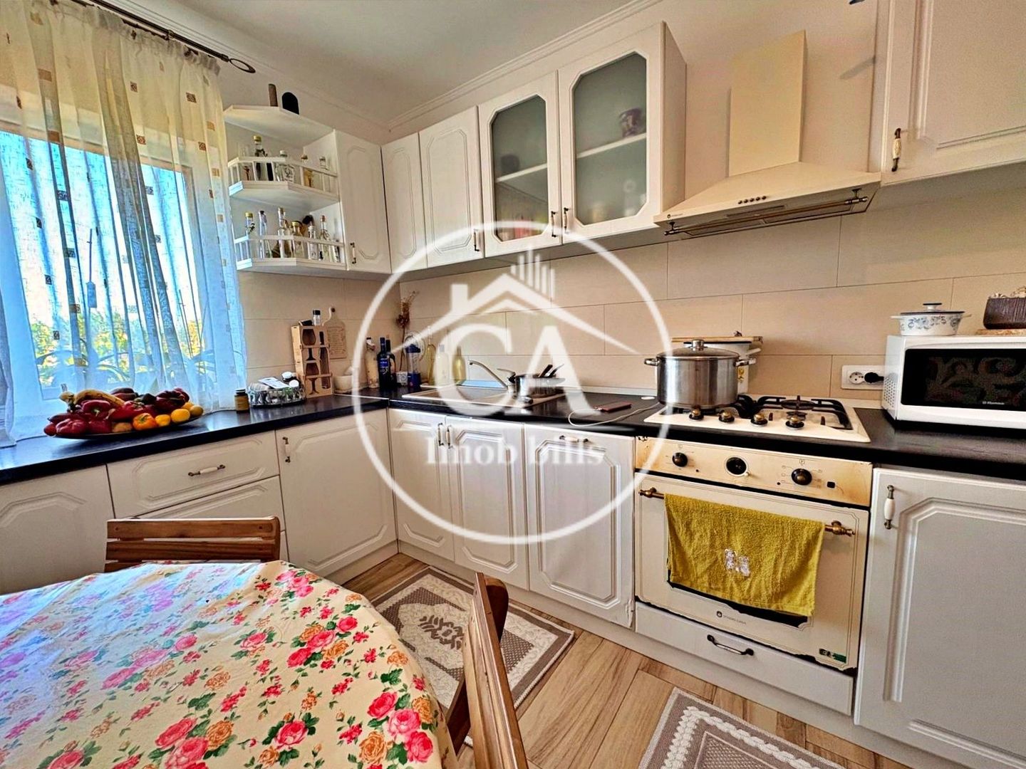 Casa cu 3 camere de vanzare in Santandrei, Bihor - Poză 8
