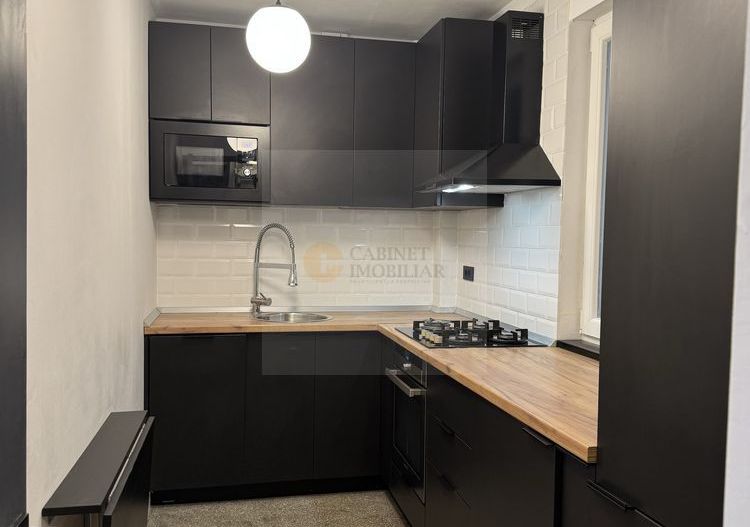 2 camereI Conservator I Decomandat I Etaj 4 - Poză 5