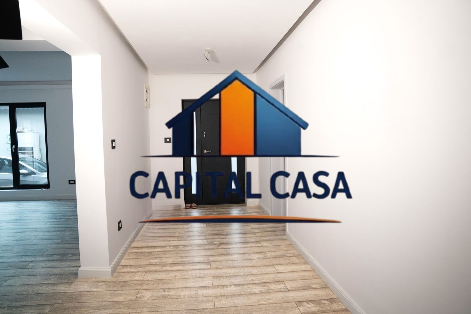 ​Vilă de Lux și Afacere la Cheie – Centru Valea Călugărească - Poză 5