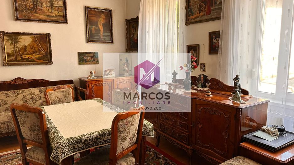 Vand casa 3 camere Muncitoresc - Poză 16