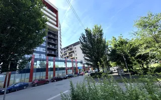 Apartament 2 camere | Uranus Plaza | 60 mp | Disponibil imediat | Comion 0% - Poză 22