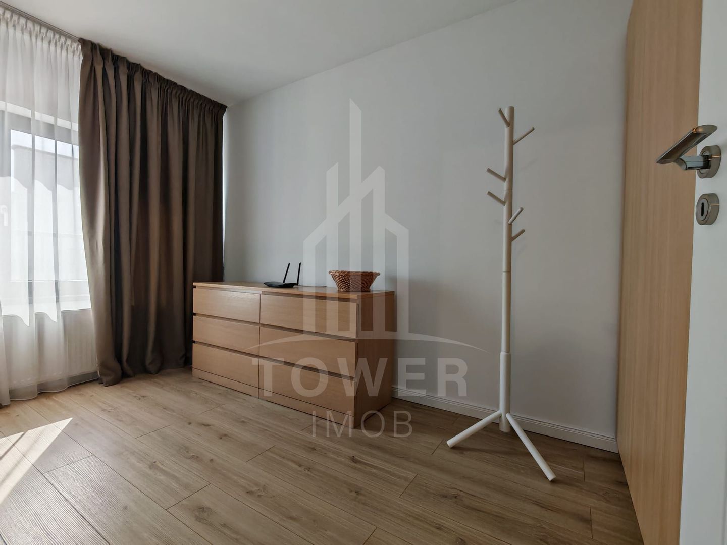 Casă de închiriat în Șelimbăr – 110 mp | 3 dormitoare | Curte amenajată - Poză 12
