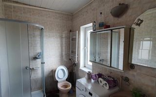 Casa 5 camere, cu garaj, Cetate, pretabila pentru muncitori - Poză 11