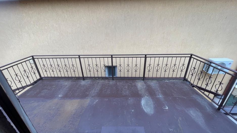 Chirie casă 3 camere ,terasa, curte acces auto – par Bratianu-1000 e/l - Poză 13