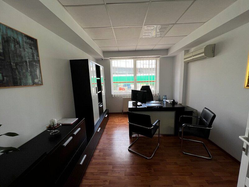 Spatiu de Birouri - Pasajul Berceni - intersectie Centura - Poză 3