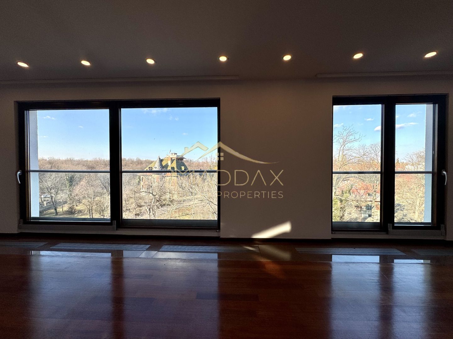 Penthouse - Duplex Exclusivist *218mp* / 60mp terasa / Kiseleff - Capitale - Poză 14