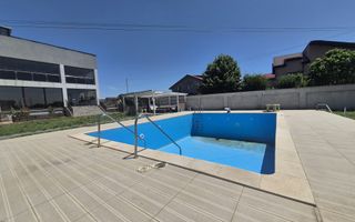 Vila cu piscina Dobroesti Ilfov - Poză 48