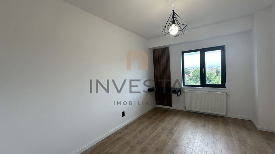 Apartament 4 camere Zona UTCN! Superfinisat! - Poză 8