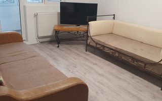 Apartament 2 camere sd de inchiriat - Lidl Tatarasi - 500 euro ! - Poză 4