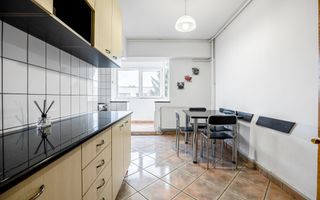 Apartament 4 camere, 109mp, bloc 1992, stare impecabila, comision 0% - Poză 9